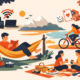 Wat doen op offline vrijdag? 21 ideeën