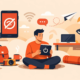 Hoe bereid je een offline dag goed voor? Hoe bereid je een offline dag goed voor?